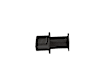 68247107AA Liftgate Trim Cover Clip - Direct Fit, Sold individually