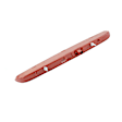 68247167AA Red Lens Third Brake Light, OE Replacement Series