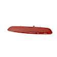 68247167AA Red Lens Third Brake Light, OE Replacement Series