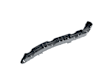 68247394AA Fender Support Bracket