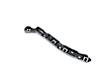68247394AA Fender Support Bracket
