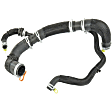 2019 Dodge Charger - Radiator Hose, Lower, 6.4L 8Cyl, OE Replacement Series