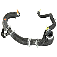 2019 Dodge Charger - Radiator Hose, Lower, 6.4L 8Cyl, OE Replacement Series