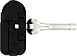 2015 Ram 3500 - TPMS Sensor, Dual Rear Wheels