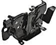 2019 Jeep Grand Cherokee - Hood Latch
