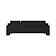 68250124AD Direct Fit Transfer Case Actuator, Sold Individually