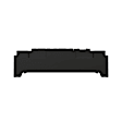68250124AD Direct Fit Transfer Case Actuator, Sold Individually