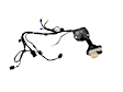 68251723AB Direct Fit Door Wiring Harness, Sold Individually