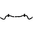 68252202AD Front Sway Bar Kit