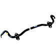 68252202AD Front Sway Bar Kit