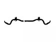 68252205AD Front Sway Bar Kit