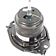 68252518AA Driver or Passenger Side OE Replacement Series Motor Mount, Sold Individually