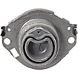 68252518AA Driver or Passenger Side OE Replacement Series Motor Mount, Sold Individually