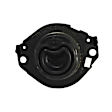 68252522AA Driver or Passenger Side Mopar Motor Mount Motor Mount, Sold Individually