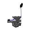 68252670AP Engine Mount Bracket