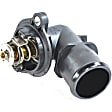 68253514AA OE Replacement Series Thermostat
