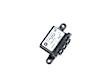 68254091AE Direct Fit Park Assist Control Module, Sold Individually