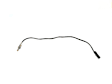 68254609AA Before Catalytic Converter Oxygen Sensor, Sold Individually, 1.4L, 4Cyl