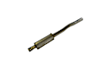 68254635AA Exhaust Resonator Pipe