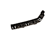 68255517AA Front, Driver or Passenger Side Bumper Bracket