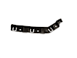 68255517AA Front, Driver or Passenger Side Bumper Bracket