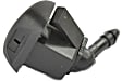 68256068AA Windshield Washer Nozzle - Sold individually