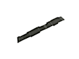 68256561AA Direct Fit Battery Heat Shield