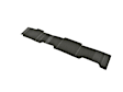 68256561AA Direct Fit Battery Heat Shield