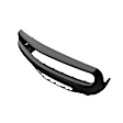 68258730AB Coupe Front Bumper