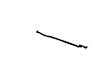 68258761AE Tie Rod End