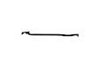 68258761AE Tie Rod End