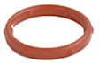 68258961AA Lower Radiator Hose