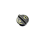 2021 Jeep Wrangler - Oil Filler Cap, Engine Vin: N, GAS