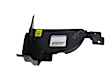 68259738AA Grille Air Intake - Sold individually