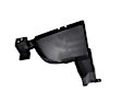 68259738AA Grille Air Intake - Sold individually