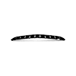 68259756AA Grille Air Deflector - Sold individually
