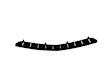 68259756AA Grille Air Deflector - Sold individually