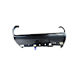 68259761AC Coupe Rear Bumper Cover
