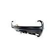 68259761AC Coupe Rear Bumper Cover