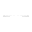 68260155AA Bumper Cover Reinforcement