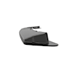68260155AA Bumper Cover Reinforcement