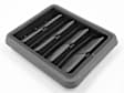2018 Jeep Grand Cherokee - Air Vent Trim