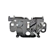 68261142AA Hood Latch