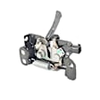 68261142AA Hood Latch