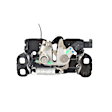 68261142AA Hood Latch