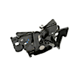 68261143AA Hood Latch