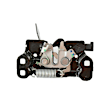 68261143AA Hood Latch
