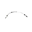 68261256AC Shift Cable - Sold individually
