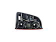68261576AE Passenger Side Tail Light