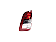 68261577AE Driver Side Tail Light